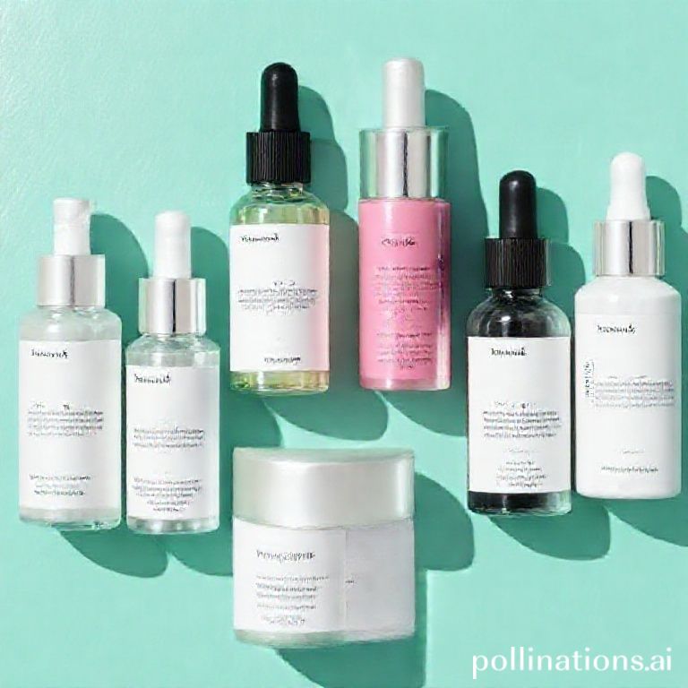 Top 10 Botox-in-a-Bottle Skincare Picks, According to Dermatologists