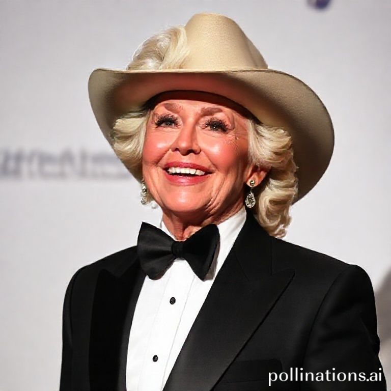 Governors Awards 16th Honors Tom Cruise, Debbie Allen, Wynn Thomas; Dolly Parton Receives Jean Hersholt Award