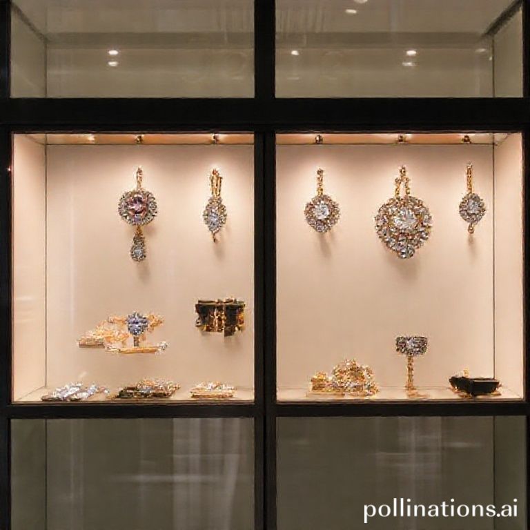 PR Internships in NYC for Jewelry Brand PR — Start Immediately