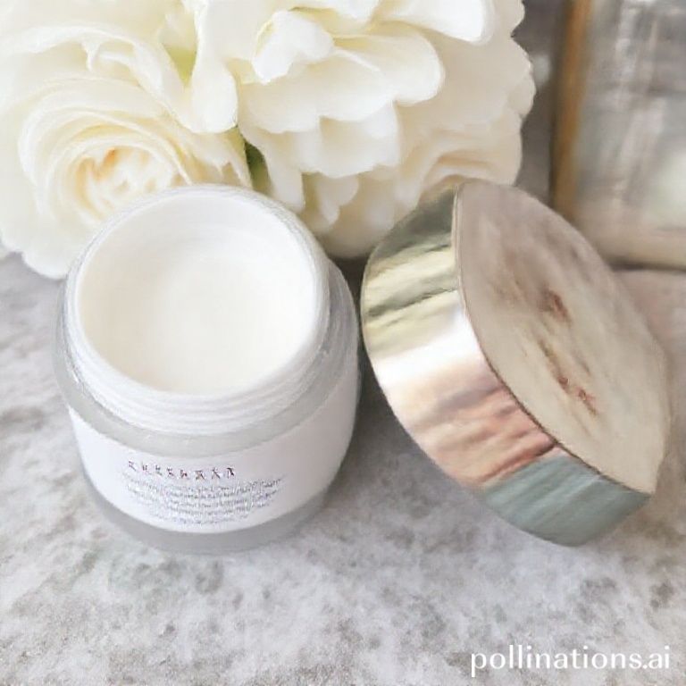 Kat Burki Vitamin C Intensive Face Cream Review: The Hannah Montana of Moisturizers