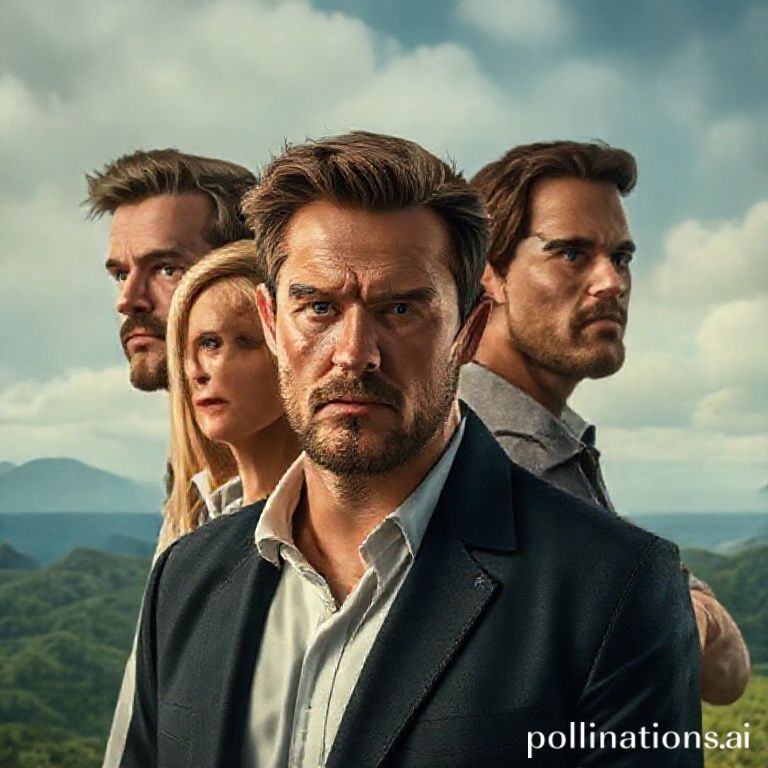 Netflix Orders The Boys from Brazil Series Starring Jeremy Strong, Gillian Anderson, Daniel Bruhl, and August Diehl