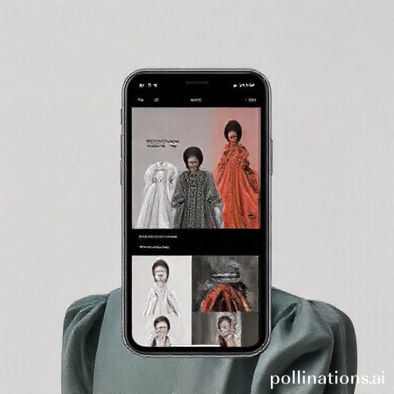 Daydream Unveils iPhone App with FIT and CFDA for Archiving NYFW Database; 2026 LVMH Prize Applications Open + Beauty & Health Essentials