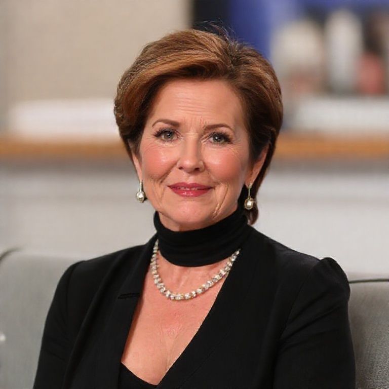 Melissa Gilbert Reacts to Megyn Kelly Epstein Remarks: Actress Calls Comments Appalling