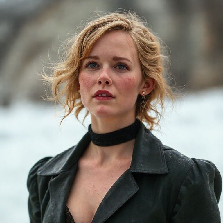Jennifer Lawrence Praises Paul Thomas Anderson's One Battle After Another as the Best Movie She's Ever Seen