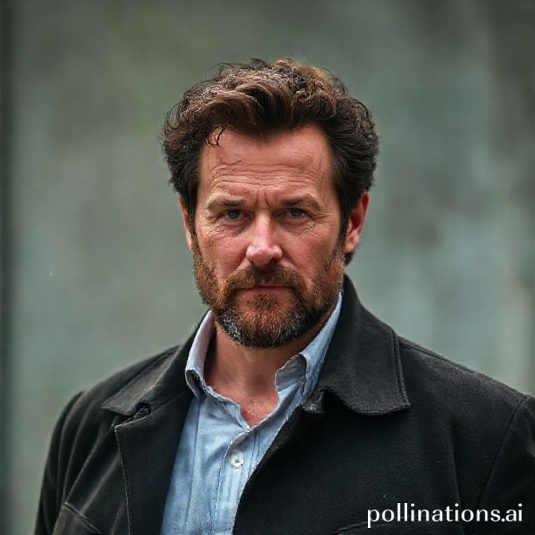 Jason Clarke on Transforming into Alex Murdaugh for The Man in the Glass Finale of Murdaugh: Death in the Family on Hulu