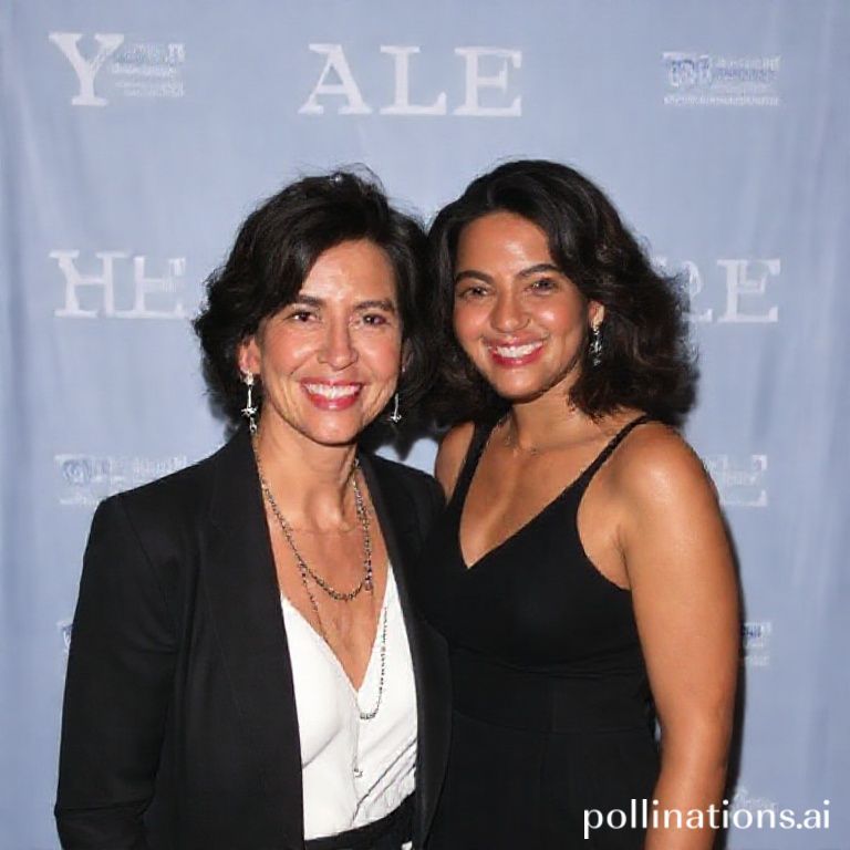 Jennifer Beals and Roshan Sethi Named Honorees for Yale in Hollywood Fest 2025