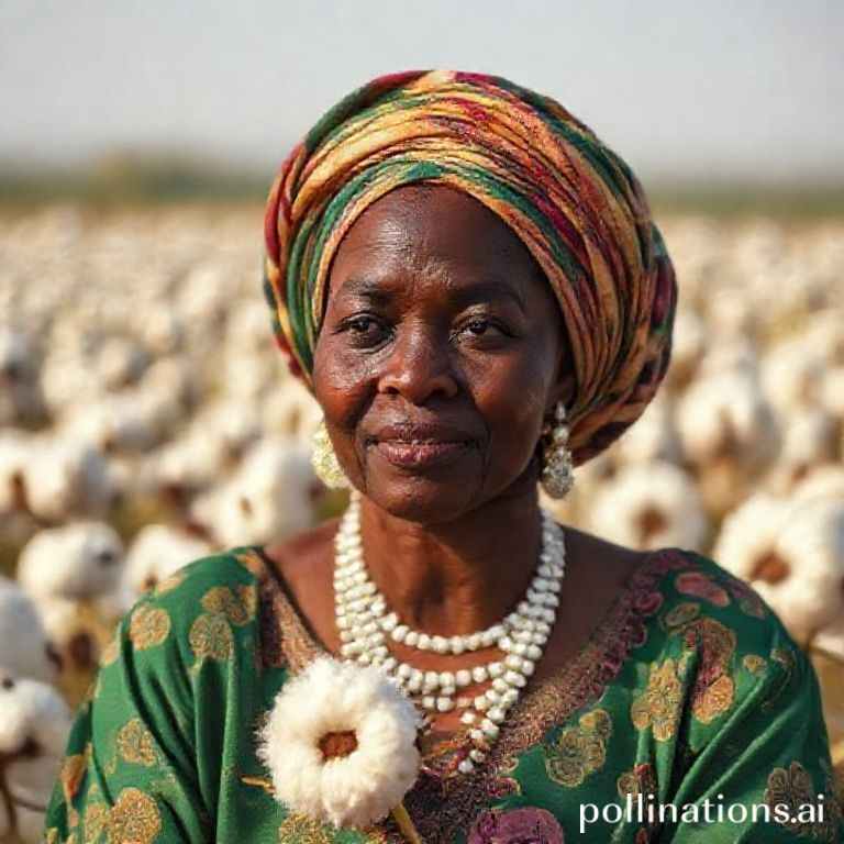 Suzannah Mirghani: Cotton Queen Shines a Light on Sudanese Culture at Doha Film Festival