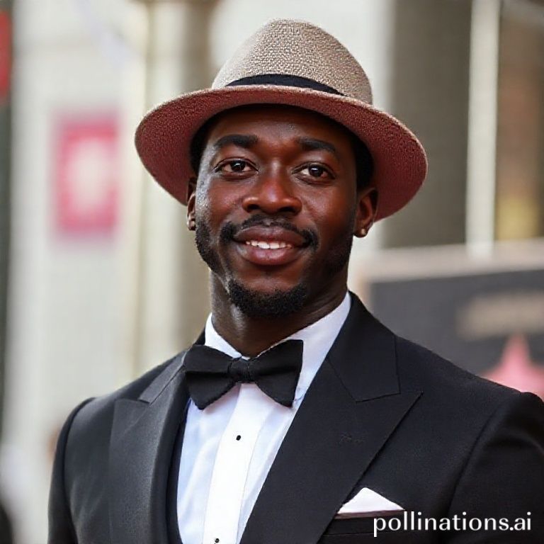 Chadwick Boseman Earns Prime Hollywood Walk of Fame Star