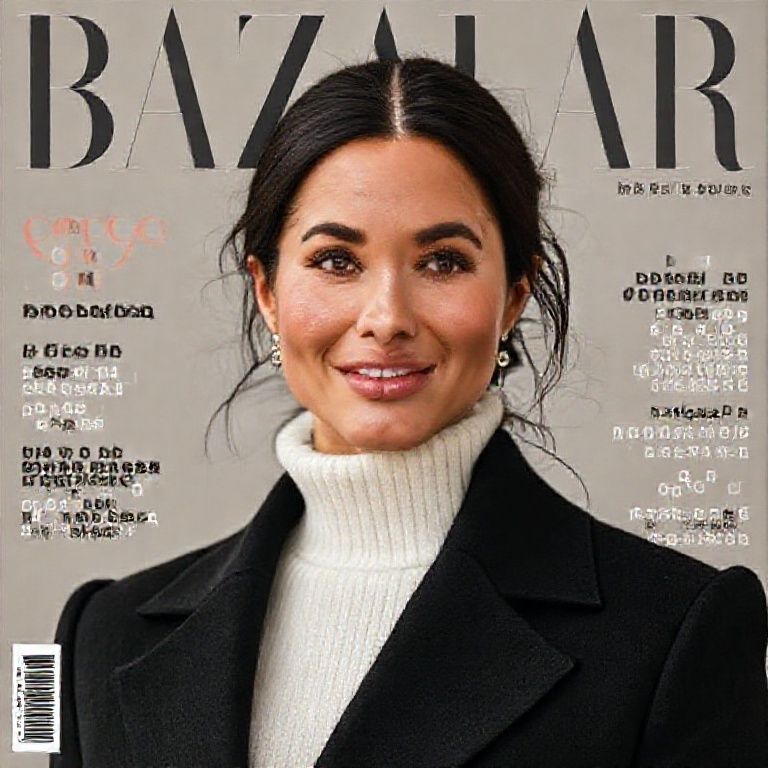 Meghan Markle Covers Harper's Bazaar; French Retailers File Suit Against Shein | Everlane's Black Friday Fund Supports Regenerative Cashmere in Mongolia