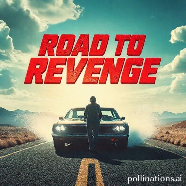 Sisu: Road to Revenge Review — A Giddily Excessive High-Octane Sequel