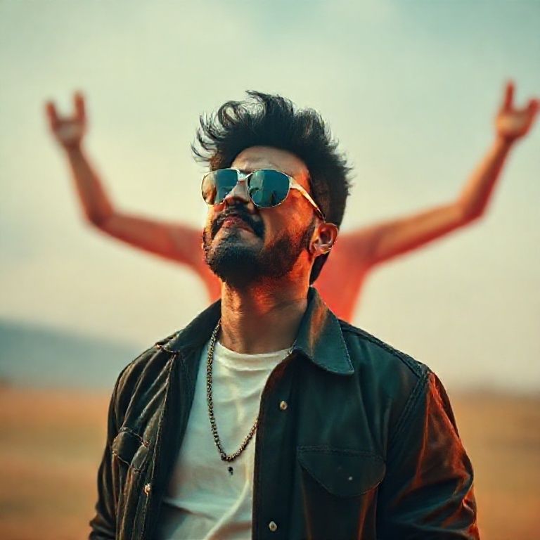 King and Warner Music India Unveil High-Energy Kamaal Hai Video, Lead Single From King's Sixth Studio Album