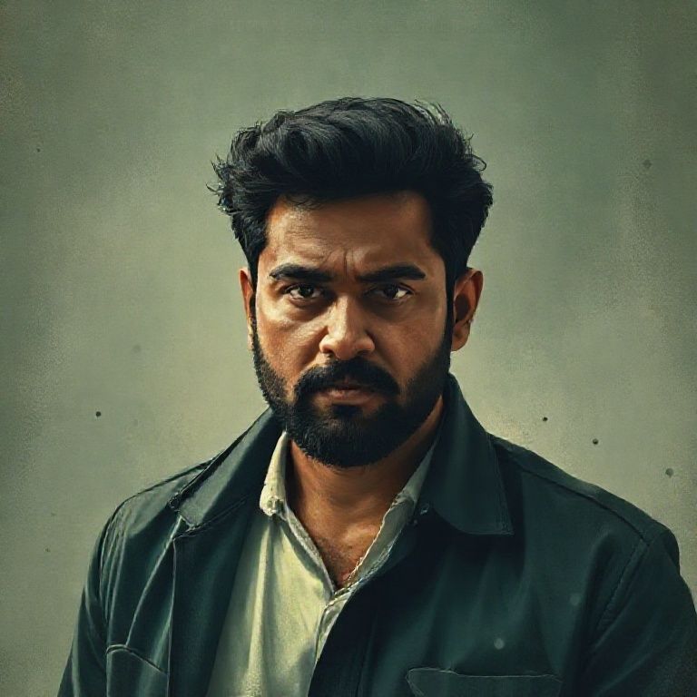 Devashish Makhija-Backed Crime Drama What Remains Unsaid Debuts at WAVES Film Bazaar