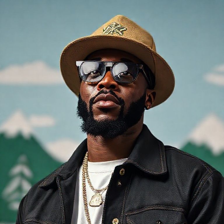 Kendrick Lamar and South Park Creators' Untitled Live-Action Comedy Delayed by Paramount