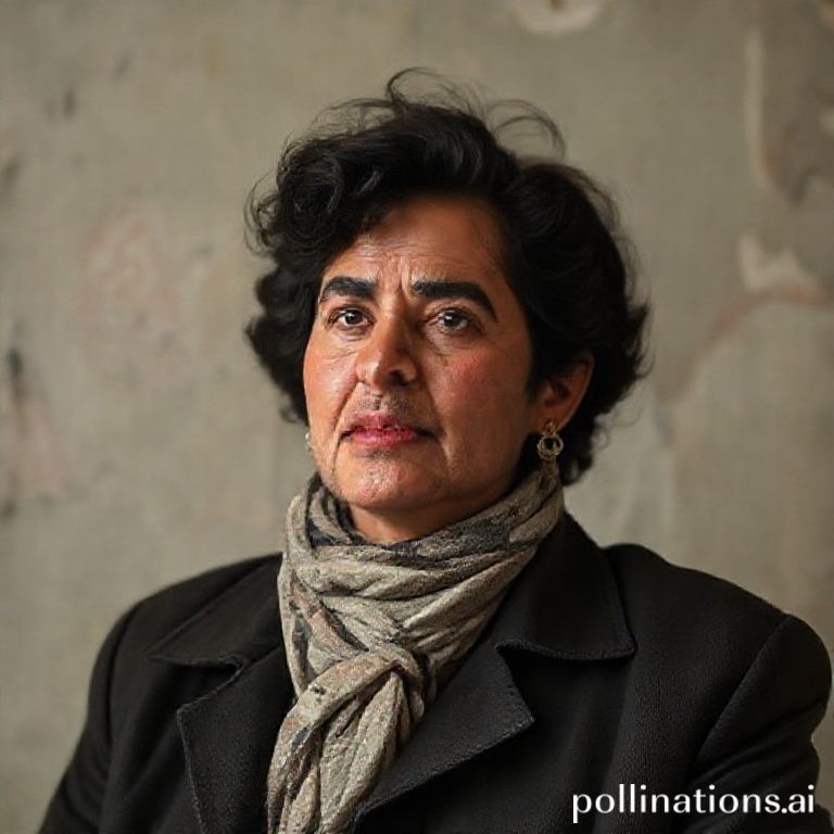 Mohanad Yaqubi on Jocelyne Saab: Revolutionaries Never Die Tops Cairo Film Connection