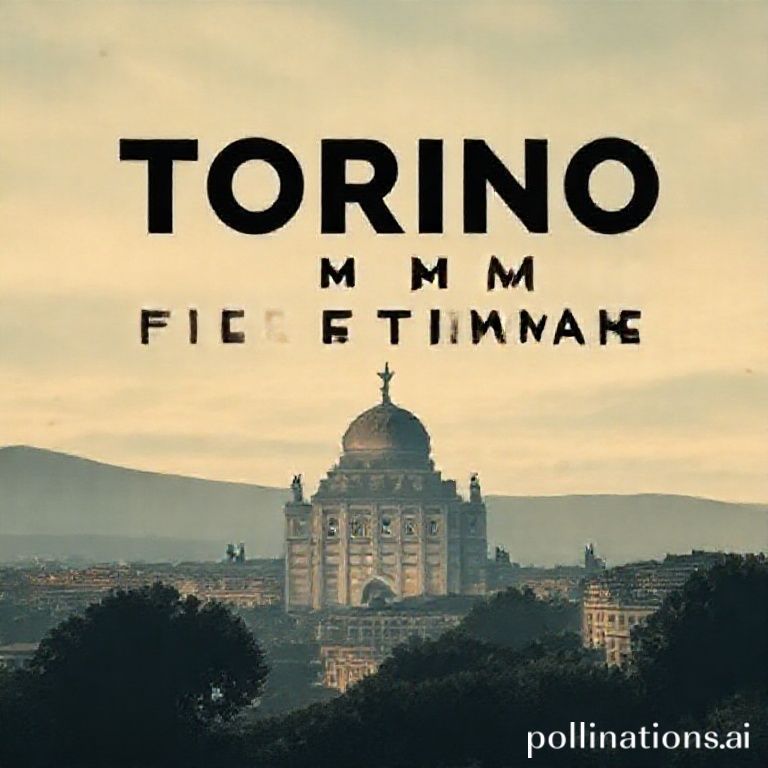 Torino Film Festival Opens with Italian Cinema Spotlight on Opening Night