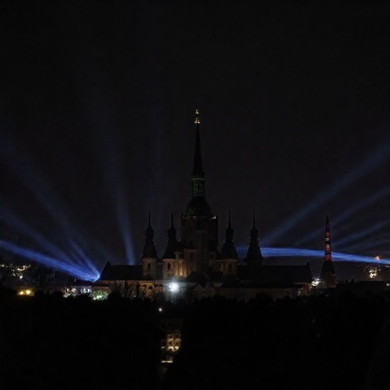 Tallinn Black Nights: Growth, Prestige, and Innovation at Estonia’s Premier Film Festival