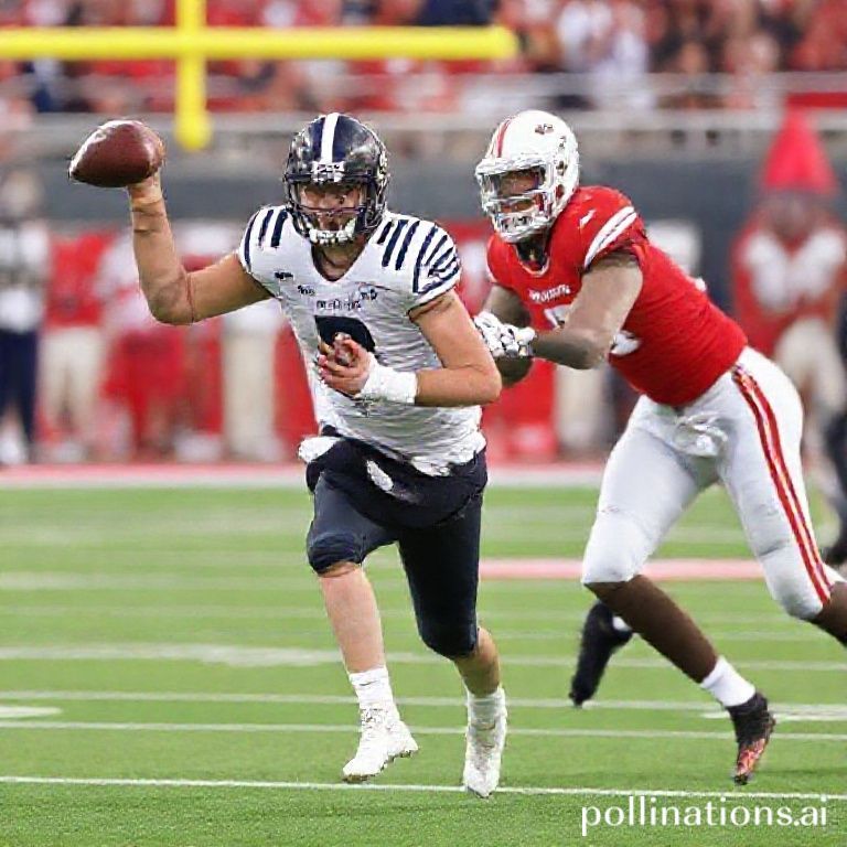 Week 13 College Football Preview: Big Ten West Showdown, Playoff Hopefuls, and ACC Clarity