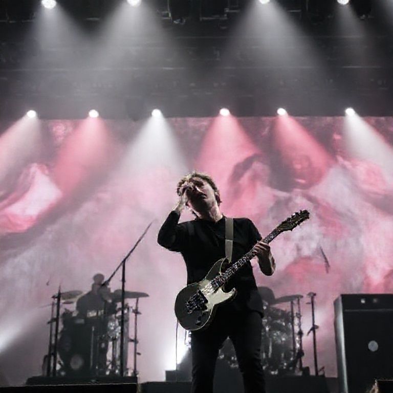 Radiohead Returns to London: Best Moments From Their First UK Show in Eight Years