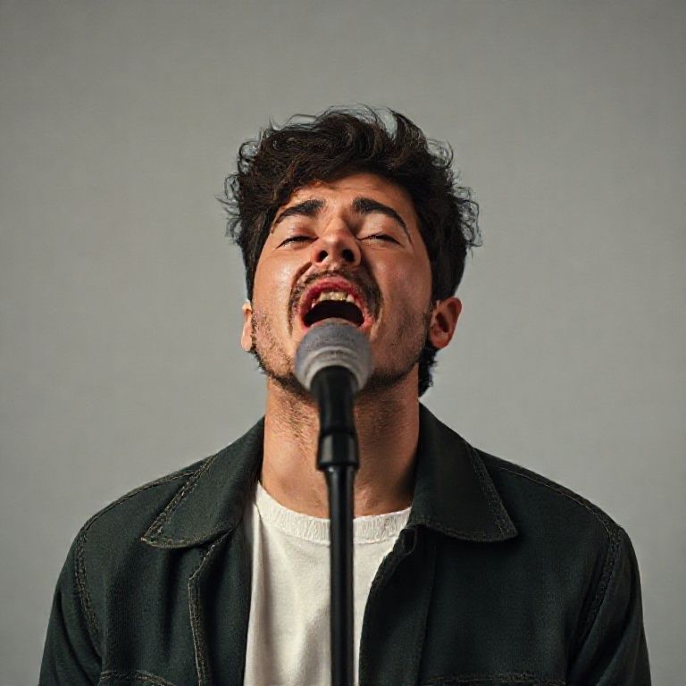 The Singers: How Viral Talent Highlights Male Vulnerability in a 2025 Socially Conscious Short Film