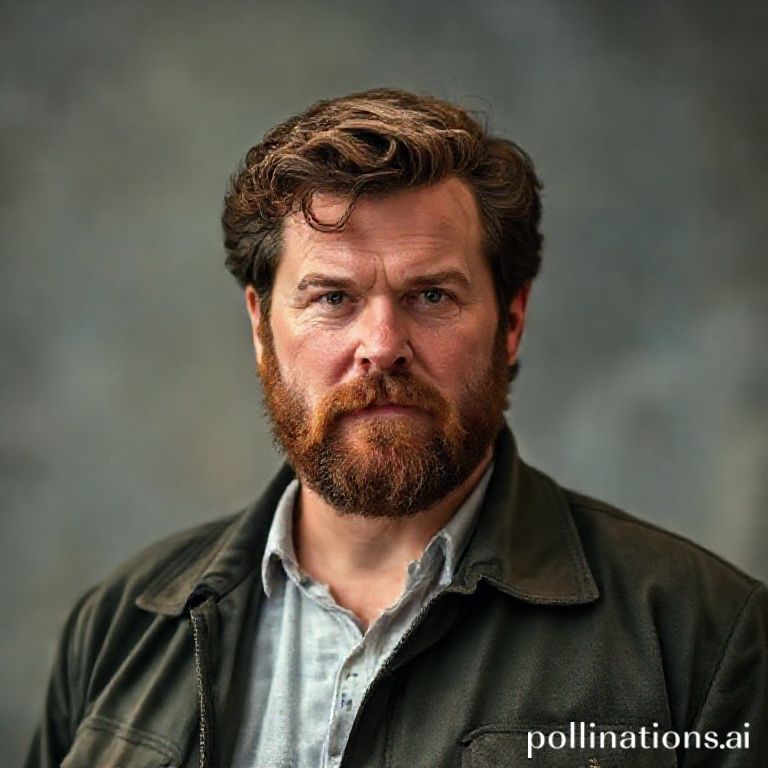 David Harbour on Stranger Things and the Transformation of His Acting Career