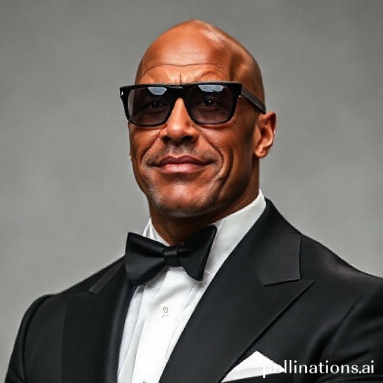 Dwayne Johnson Pitched Himself for The Devil Wears Prada 2 — Revealed on Awardist