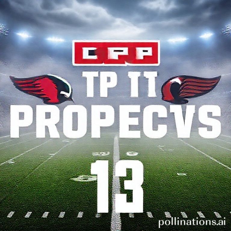 CFP Top 12 Projections After Week 13: Rivalry Week Looms