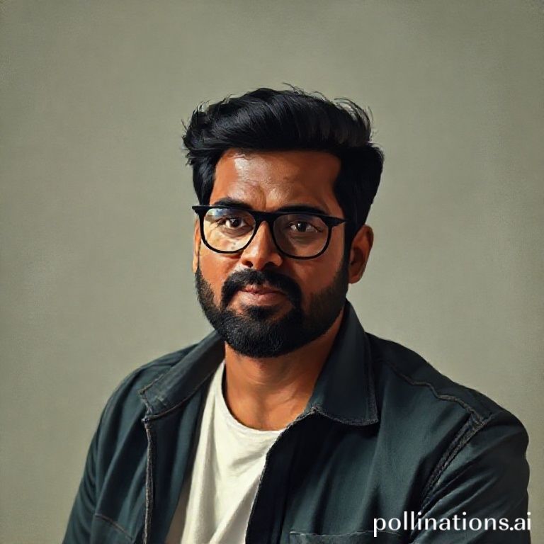 Vikramaditya Motwane to EP on Teacher's Pet as Sindhu Sreenivasa Murthy Directs at WAVES Film Bazaar (IFFI)