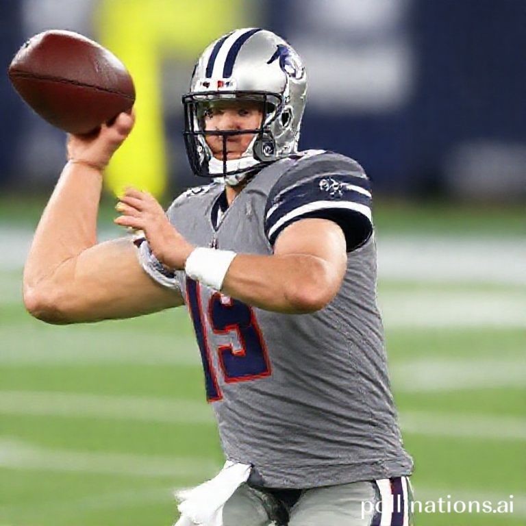 Final NFL Week 12 Preview: Sleepers, QB Questions, Trends to Watch and More