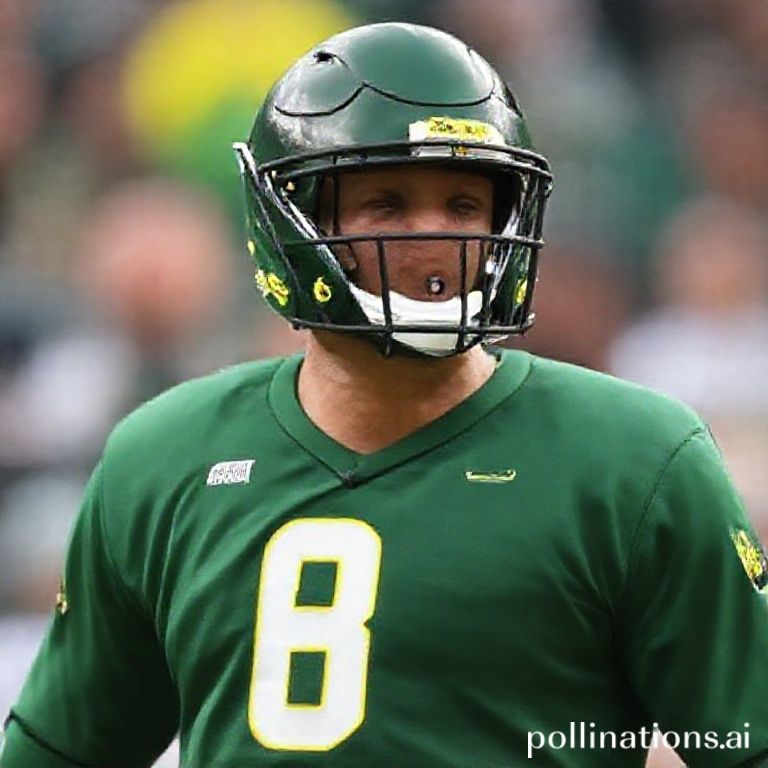 Oregon Back in AP Top 5 as Miami Leads ACC; Five ACC Teams Ranked Again