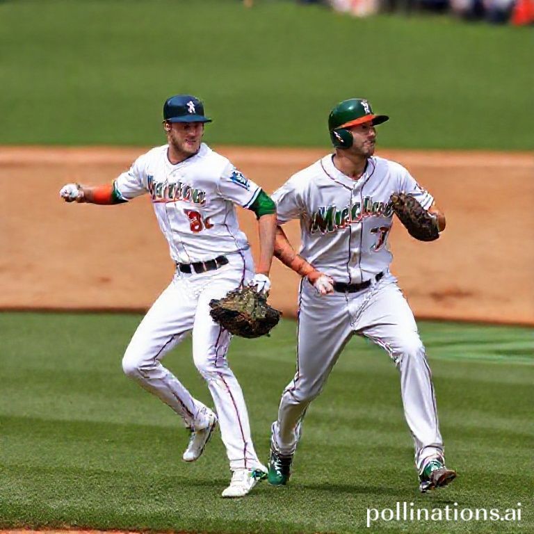 Rangers and Mets Near Semien-Nimmo Trade