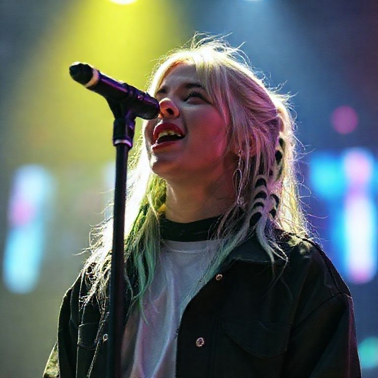Billie Eilish 3D Concert Movie Co-Directed by James Cameron Set for Paramount Release on March 20, 2026
