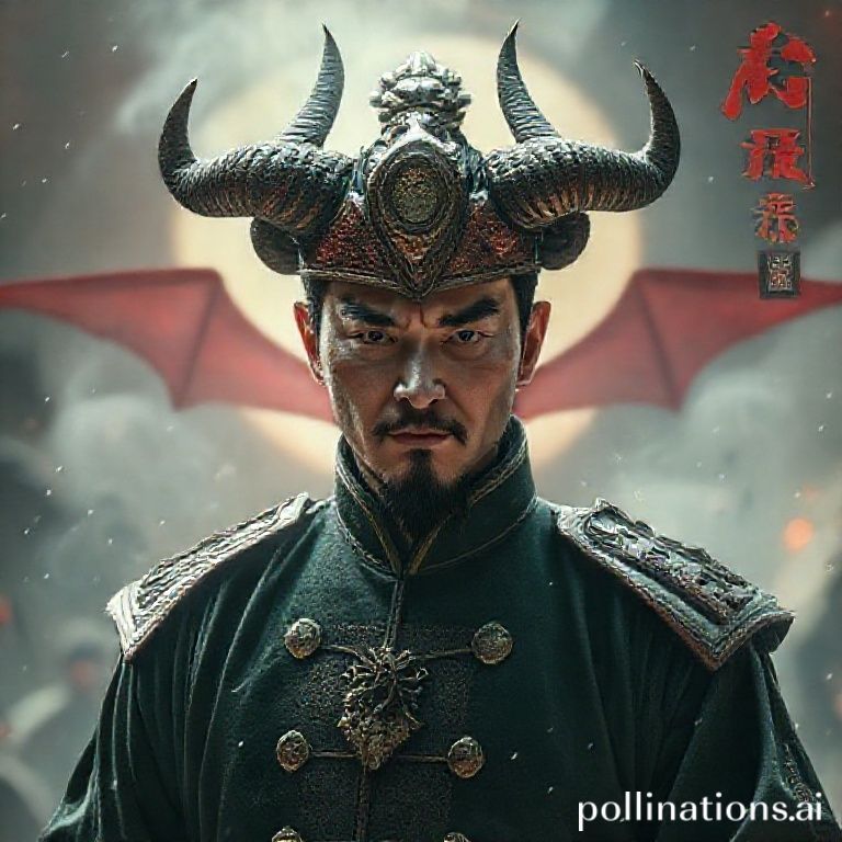 Bi Gan’s Resurrection Tops China Box Office as Demon Slayer Holds Firm