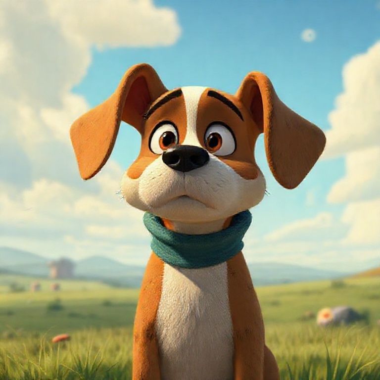 Latvia's Animated Oscar Contender Dog of God Expands to Germany and Greece