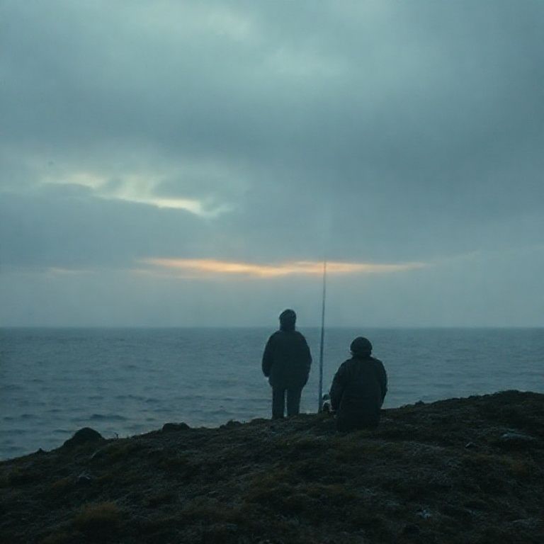 Baltic Projects to Watch: TV Series and Dramas Spotlight Painfully Relevant Global Issues