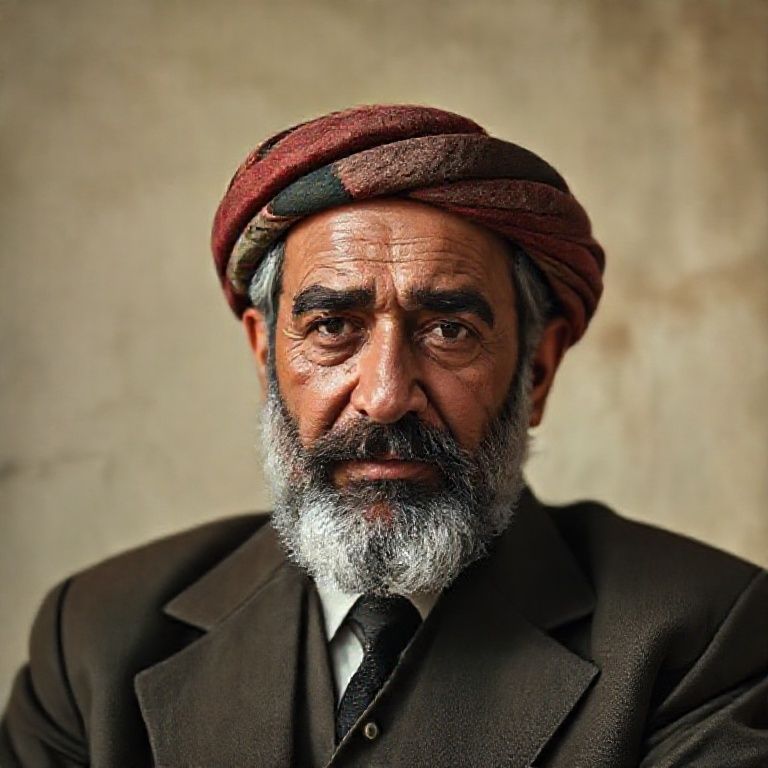 My Father and Qaddafi: Jihan K’s Decades-Long Quest for Truth About Her Father’s Disappearance at Doha Film Festival