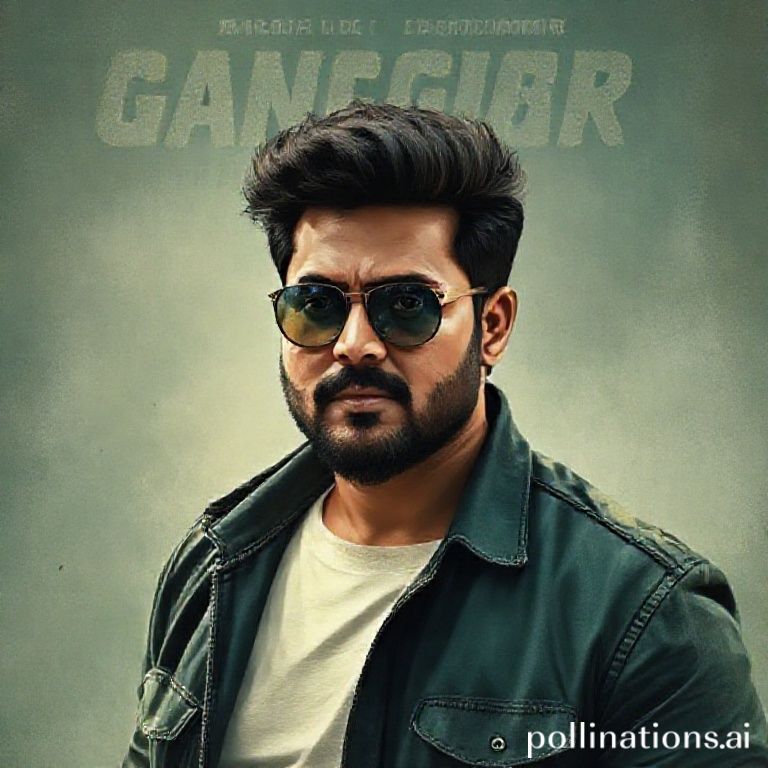 Exclusive: Adarsh Gourav to Headline Gangster on the Run, Prosit Roy Directs Puja Changoiwala’s Book Adaptation