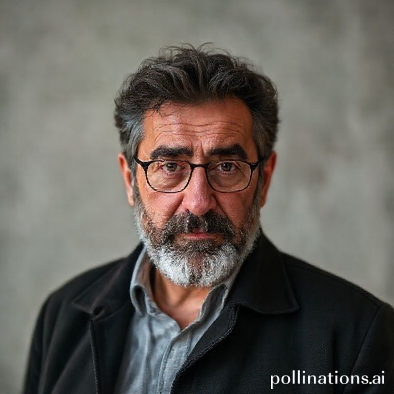 Turkish Auteur Nuri Bilge Ceylan Faces Backlash Over Reported Iran Fajr Film Festival Attendance