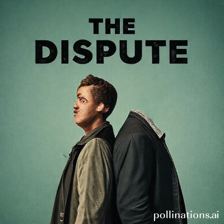 L.A. Comedy 'The Dispute' Featured in Rotterdam CineMart Lineup as Keough & Glover’s Companies Acquire Project