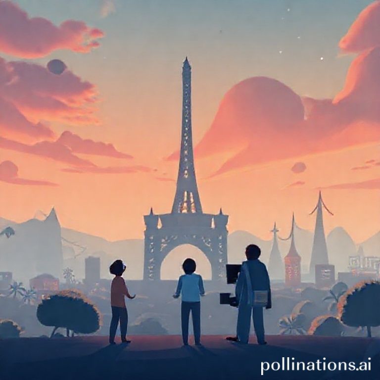 Doha Film Institute Teams with La Fémis and Gobelins Paris to Launch Regional Film and Animation Training Pipeline