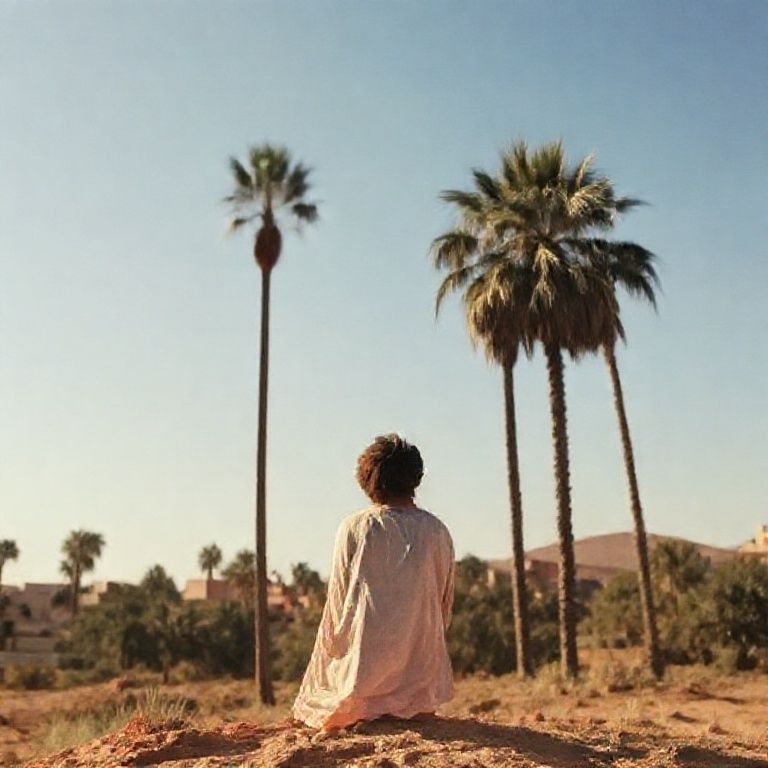 Meryem Benm’barek Defends Creative Freedom Ahead of Marrakech World Premiere for Behind the Palm Trees