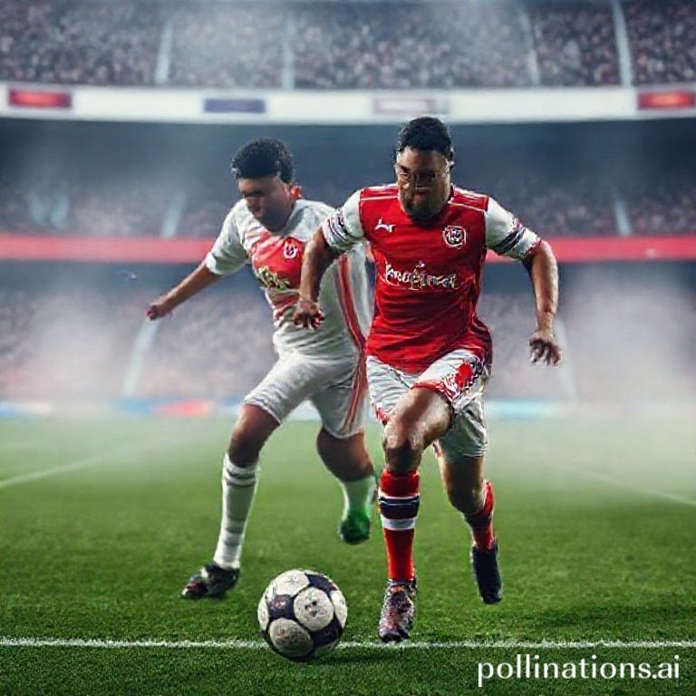 Paramount+ Inks Marketing Partnership With Arsenal After Securing UK UEFA Champions League Rights