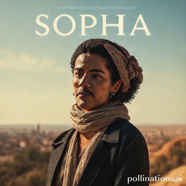 MAD World Acquires Dhafer L’Abidine’s Sophia Ahead of Marrakech Film Festival World Premiere (Exclusive)