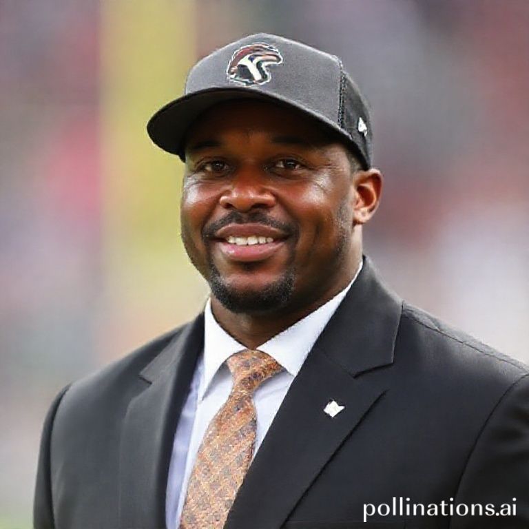 Oregon State Beavers Set to Hire JaMarcus Shephard as Head Coach on Five-Year Deal, ESPN Reports