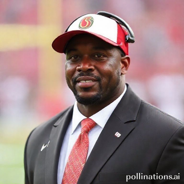 Oregon State Hires Alabama's JaMarcus Shephard as Head Football Coach