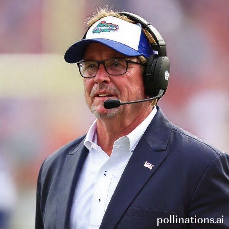 Florida Gators shift focus away from Lane Kiffin in coaching search, ESPN reports