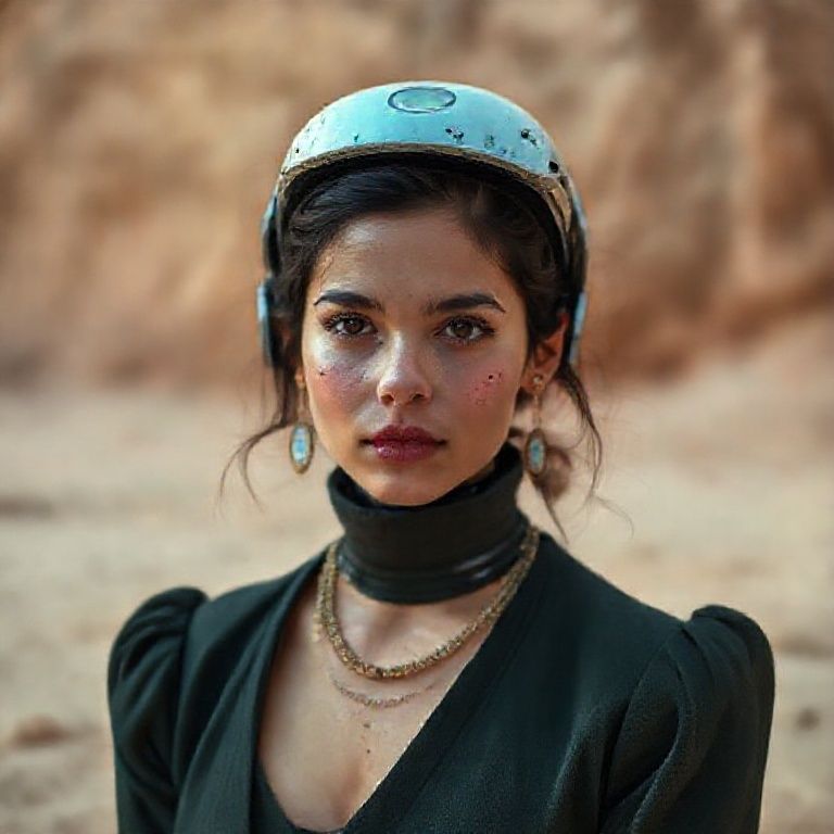 Jenna Ortega on AI: It’s Easy to Be Terrified, Pandora’s Box Opened, Yet Some Things AI Can’t Replicate at Marrakech Film Festival