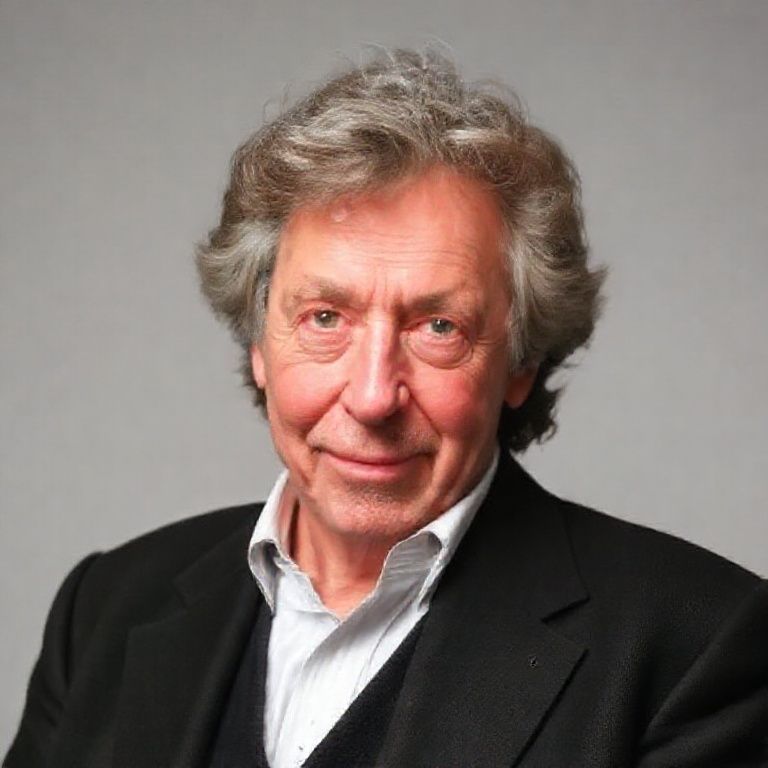 Tom Stoppard Dies at 88: Celebrated Playwright and Oscar-Winning Screenwriter of Shakespeare in Love