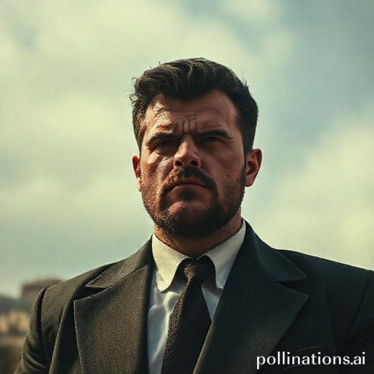 Gomorrah: The Origins Trailer Reveals 1970s Prequel and Pietro Savastano’s Rise