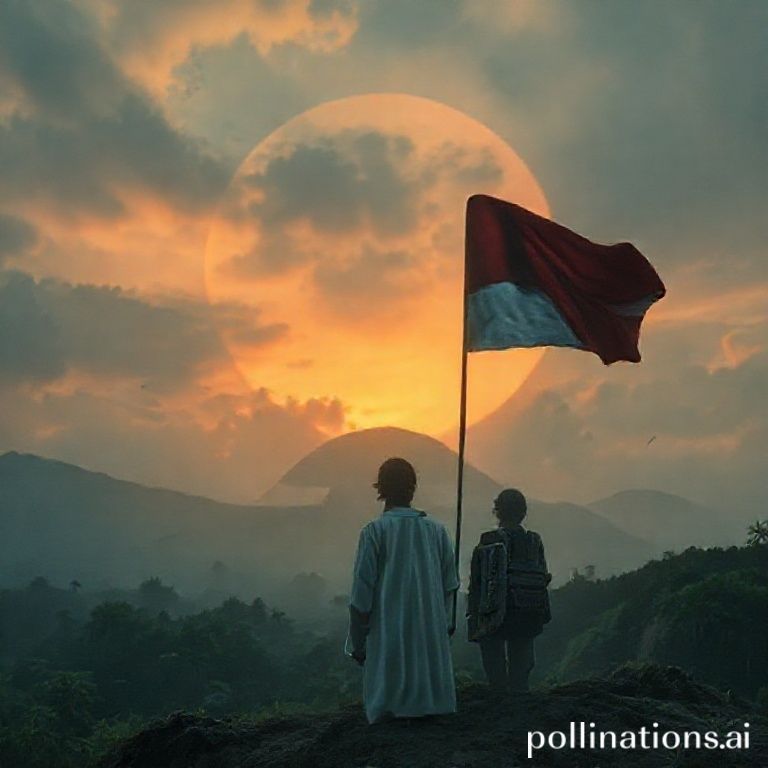 Indonesia's 2026 Film Slate Poised for Regional and Global Breakouts
