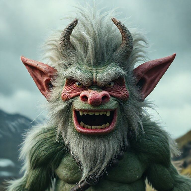 Roar Uthaug on Troll 2: Netflix's Norwegian Monster Sequel With Action, Authenticity, and a Possible Threequel